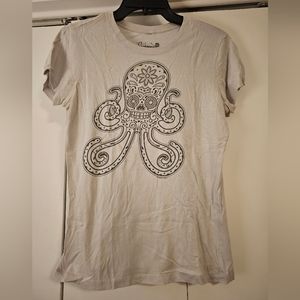 Tattoo Art T-shirt